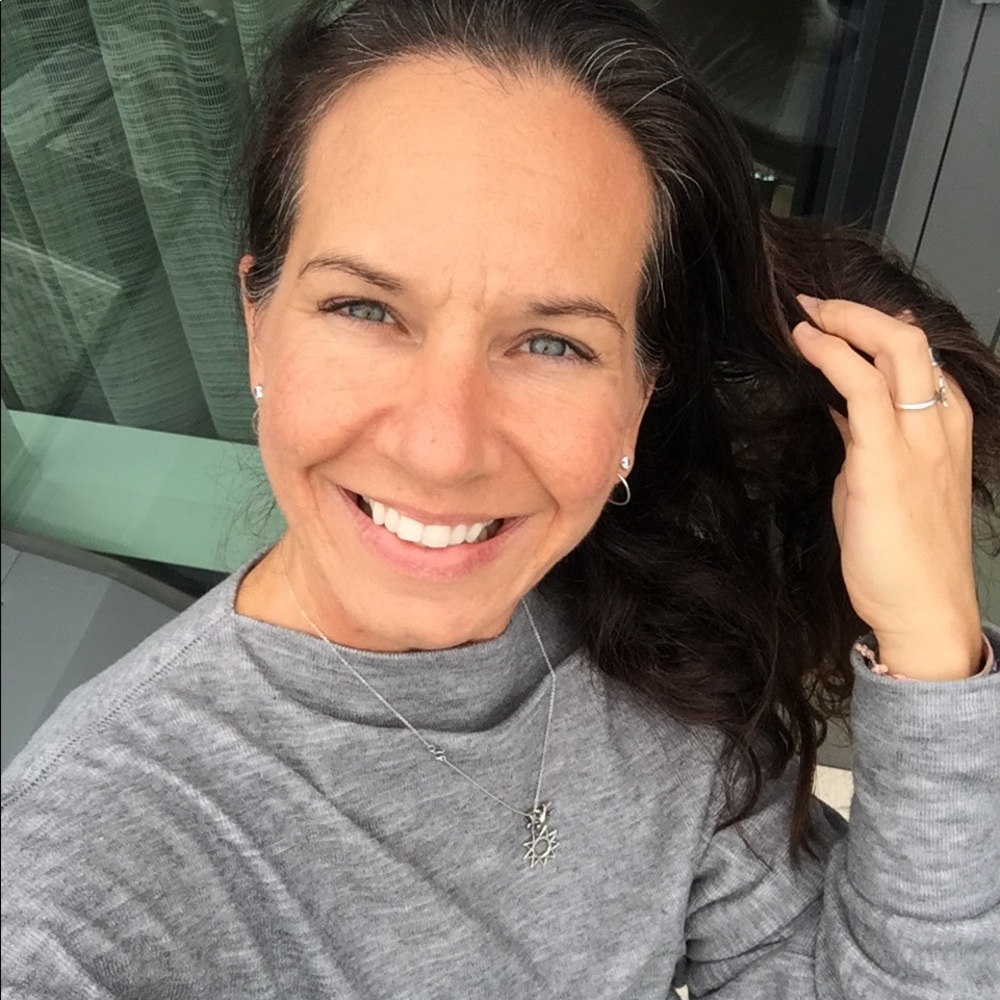 Meet your Posher, Renee